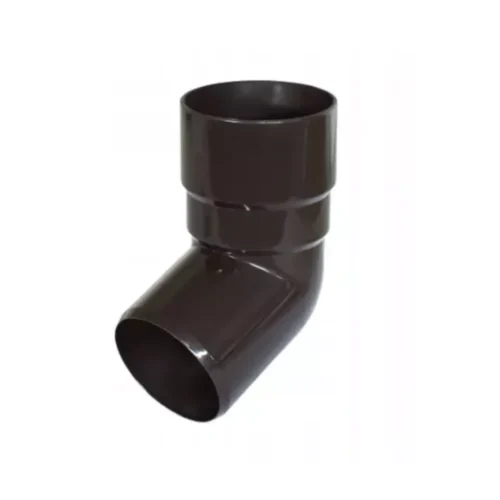 Kolano 90mm Brąz Gamrat