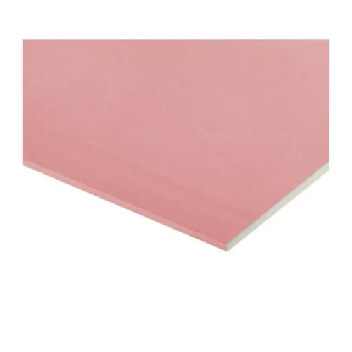 Płyta Gipsowa Ognioochronna