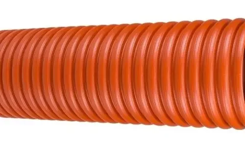 Rura karbowana 315mm 1mb