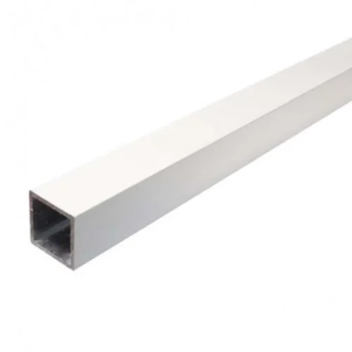 Profil aluminiowy zamknięty 20x20x1.5 4m