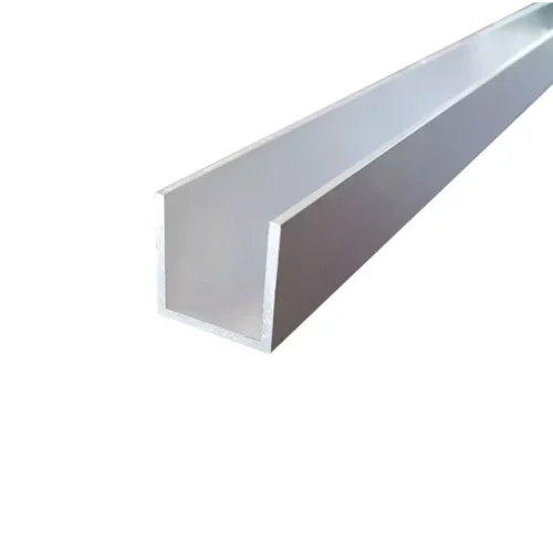 Ceownik aluminiowy 50x50x2