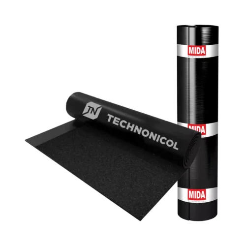 Papa podkładowa MIDA STANDARD V70 S30 SBS