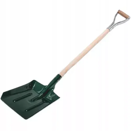 Łopata do węgla - Trzon DY