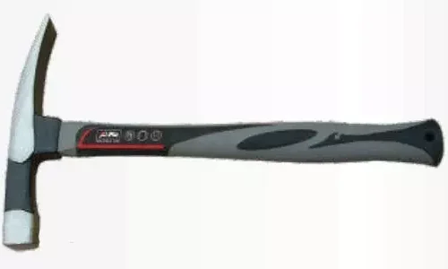 Młotek murarski 600g Włókno szklane