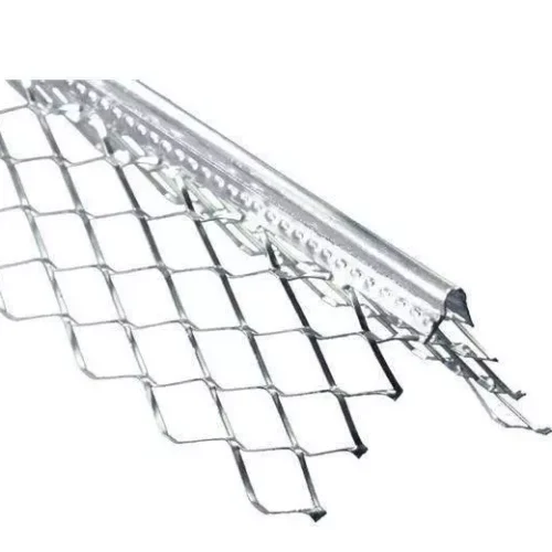 Narożnik do tynków mokrych 34mm OCYNK