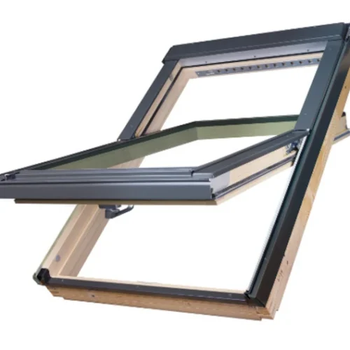 Fakro okno FTP-V U4 78x140cm