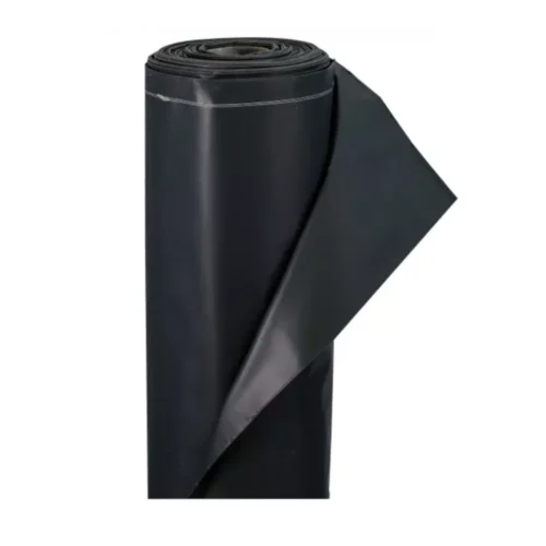 Folia budowlana, paroizolacyjna, o grubości 2mm, szerokości 4m i długości 25m