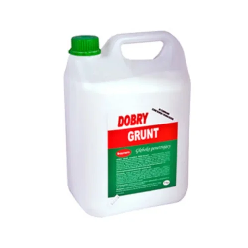 Grunt głęboko penetrujący 5l Brachem