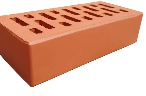 Cegła klinkierowa JANKA ryflowana  kl. 50 - Kratowana