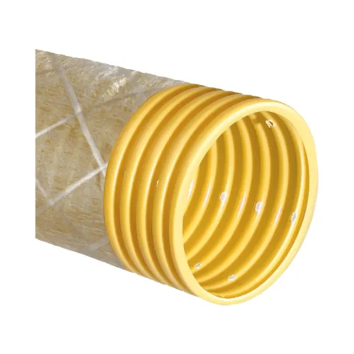 Rura drenarska 100mm z filtrem PP