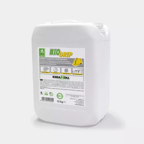 Kerakoll Biogrip Grunt 5kg