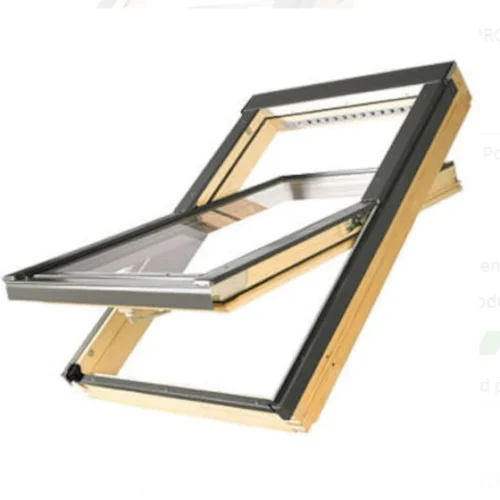 Fakro okno FTS-V U2 78x140cm