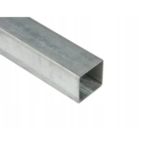 Profil ocynkowany 40x40x1,5