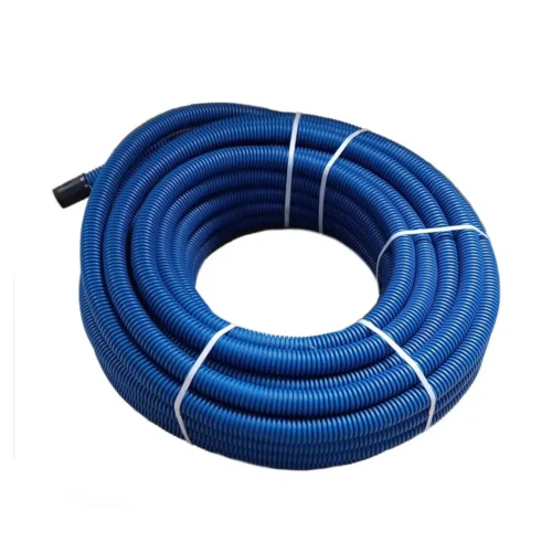 Rura drenarska 50mm bez otworów