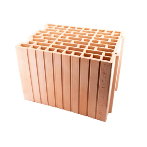 Pustak ceramiczny 150 Ceramika podkarpacka Klasa wytrzymalosci 15