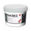 Kabe SiSi GT to preparat gruntujący pod silikatowo-silikonowe masy tynkarskie marki farby kabe.