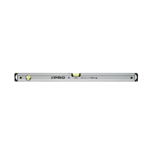 Poziomica Anoda z magnesem 80cm - PRO