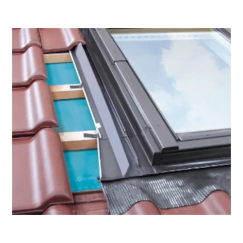 Fakro kołnierz EZV-P - 78x118cm