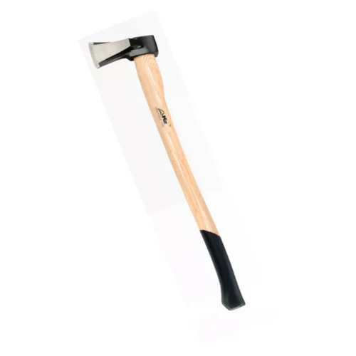 Siekiera z klinem 2kg Drewniane