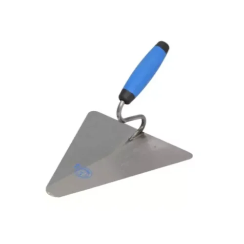 Kielnia trójkątna Uchwyt tworzywo - 200x190mm