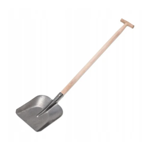 Łopata do piasku - Trzon T