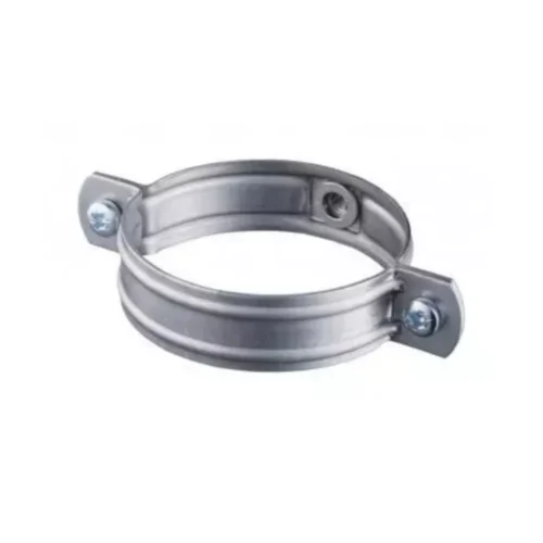 Obejma kanalizacyjna ocynkowana 75mm