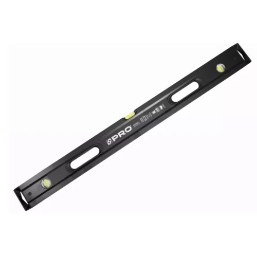 Poziomica Pro Czarna S1000 Endurance - 250cm